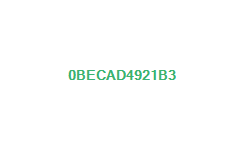 0becad4921b3