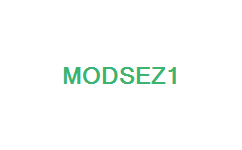 modsez1