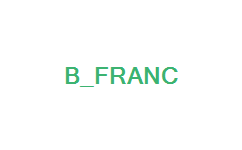 b_franc